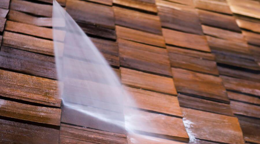 Roof Repair in Louisville, AL
